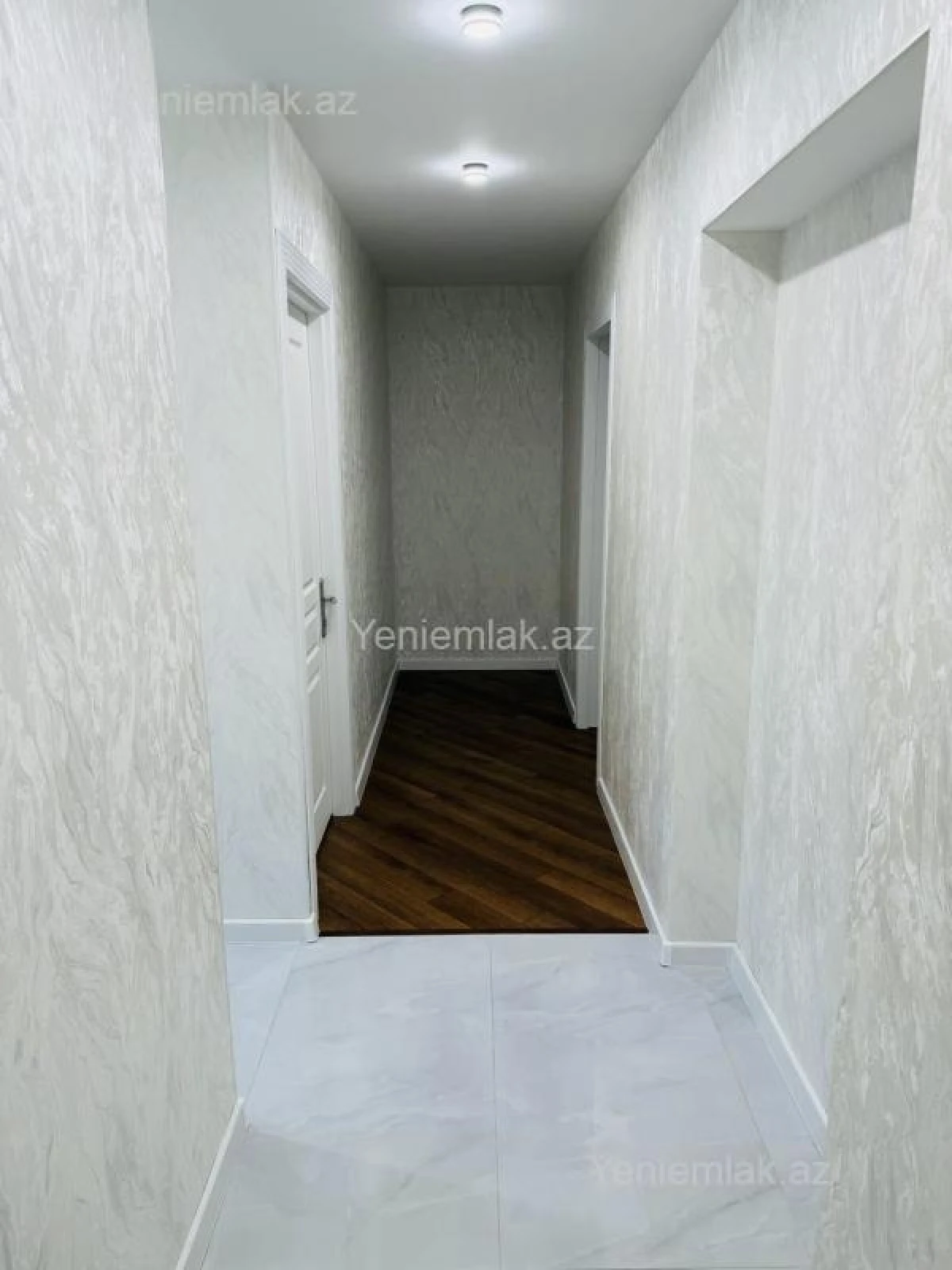 Satılır 2 otaqlı köhnə tikili 50 m²