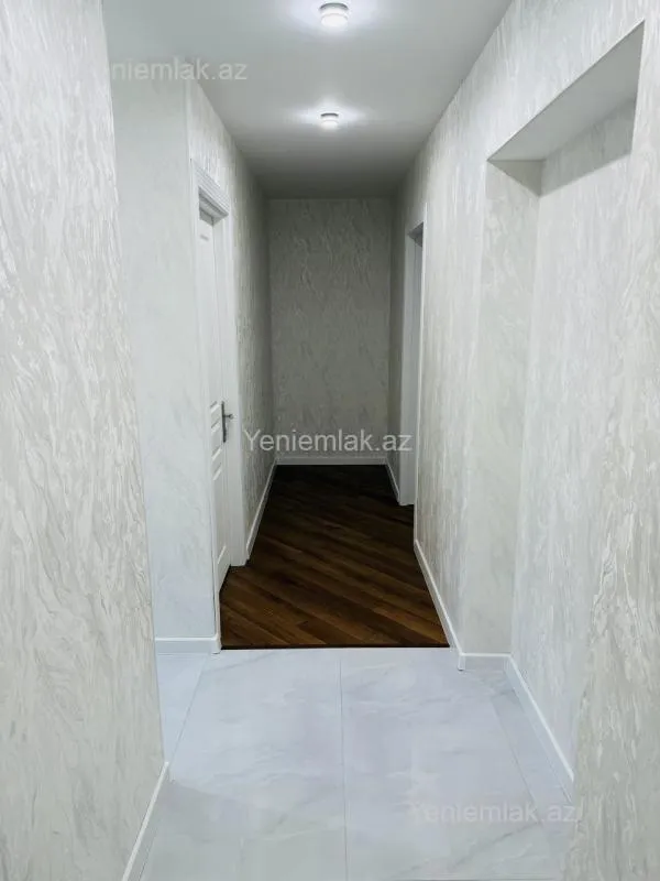 Satılır 2 otaqlı köhnə tikili 50 m²