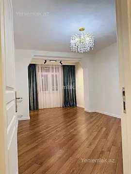 Satılır 2 otaqlı köhnə tikili 50 m² — Bakı, Nizami 2 otaq 50.00 m²