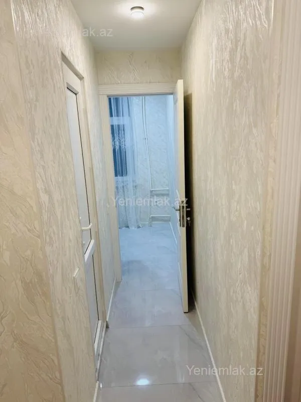 Satılır 2 otaqlı köhnə tikili 50 m²