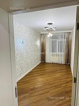 Satılır 2 otaqlı köhnə tikili 50 m²