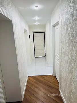 Satılır 2 otaqlı köhnə tikili 50 m²