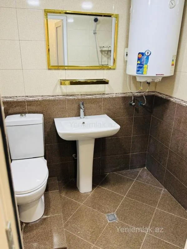 Satılır 2 otaqlı köhnə tikili 50 m²