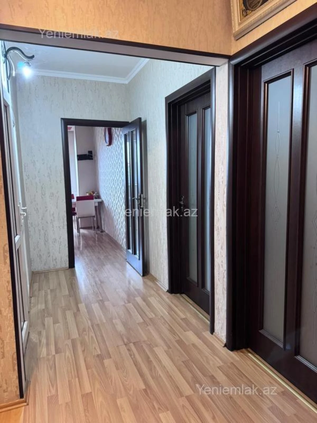 Satılır 3 otaqlı köhnə tikili 78 m²
