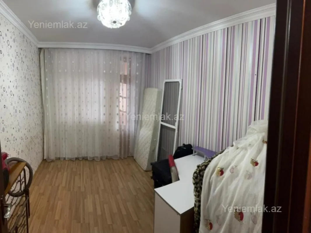 Satılır 3 otaqlı köhnə tikili 78 m²