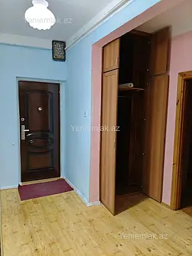 Satılır 2 otaqlı köhnə tikili 54 m²
