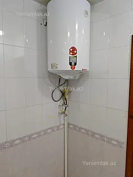Satılır 2 otaqlı köhnə tikili 54 m²