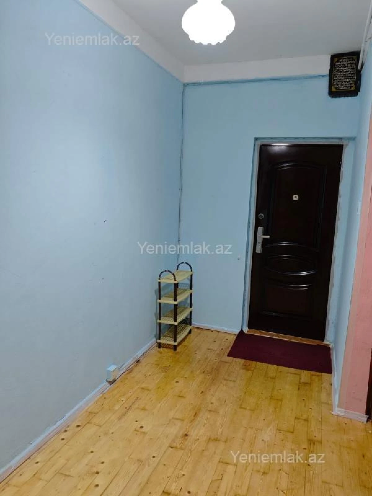 Satılır 2 otaqlı köhnə tikili 54 m²