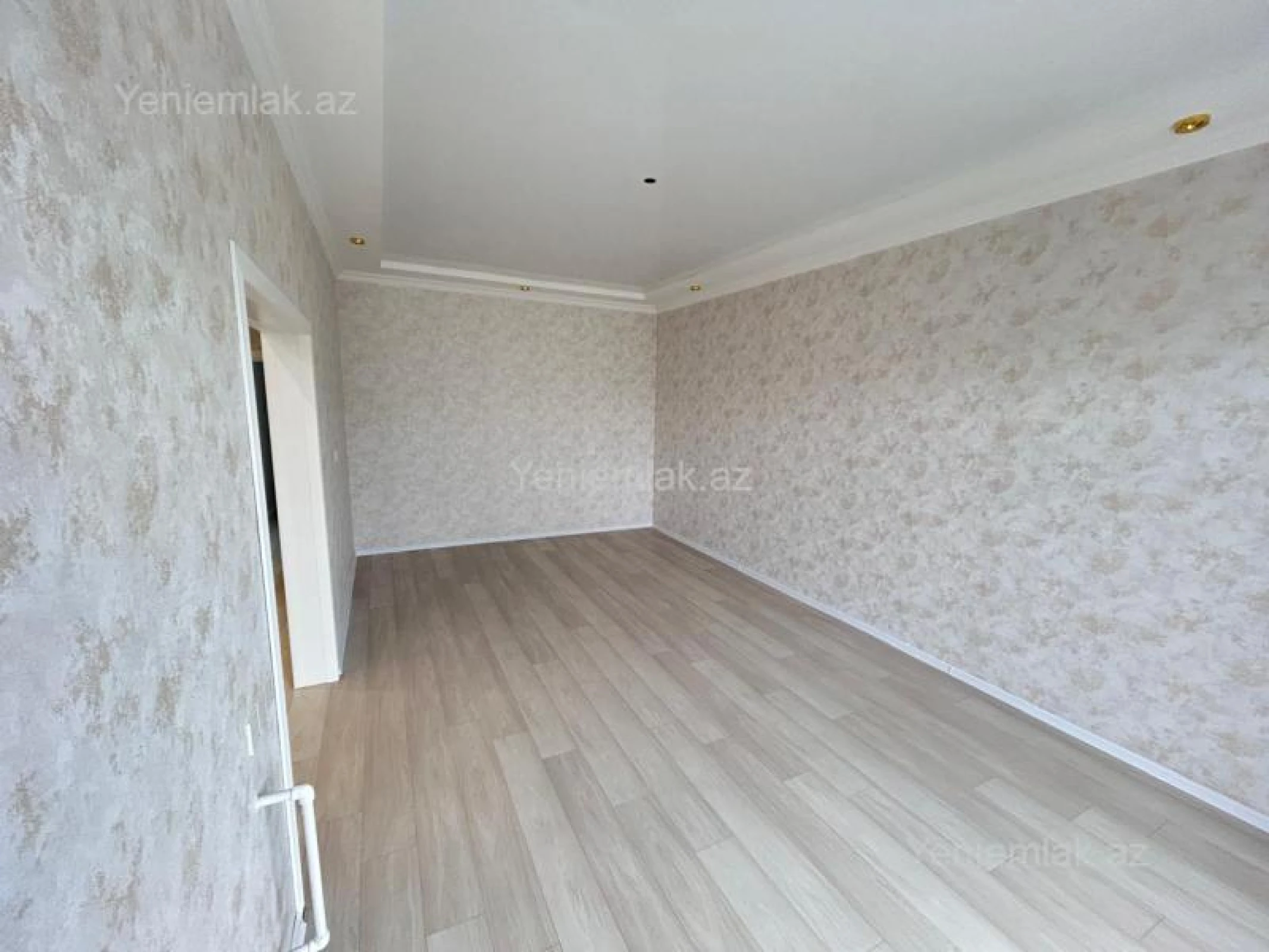 Satılır 3 otaqlı həyət evi 108 m²