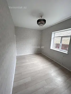 Satılır 3 otaqlı həyət evi 108 m²