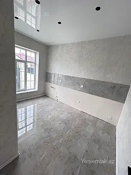 Satılır 3 otaqlı həyət evi 108 m²