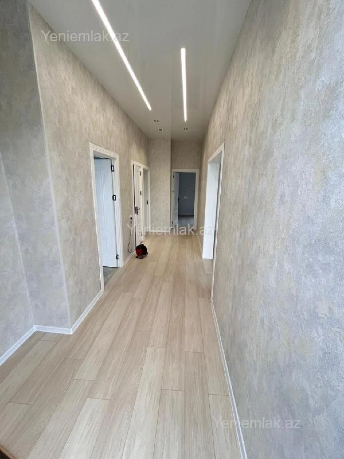 Satılır 3 otaqlı həyət evi 108 m²