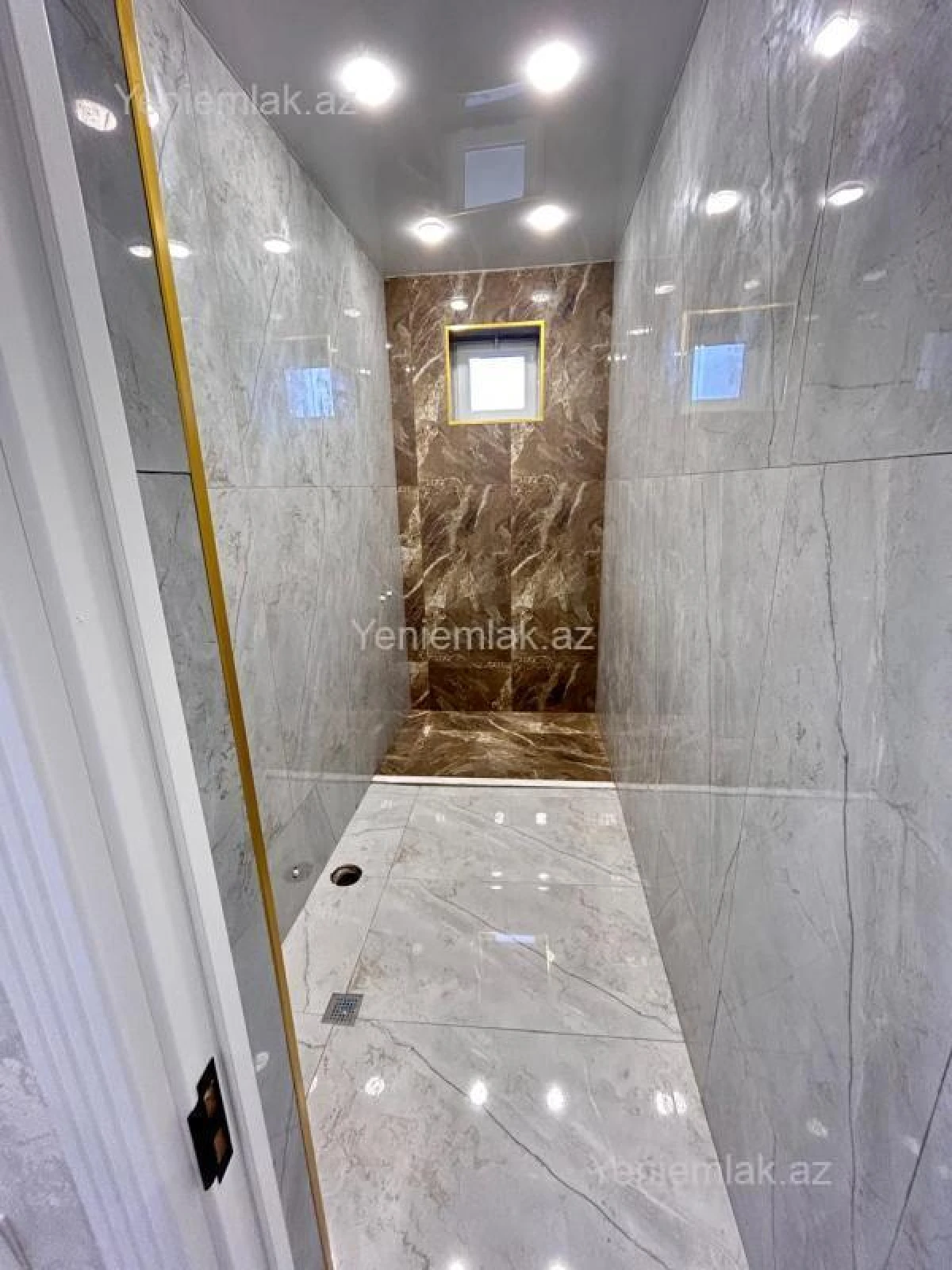 Satılır 3 otaqlı həyət evi 108 m²