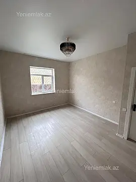 Satılır 3 otaqlı həyət evi 108 m²
