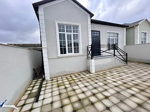Satılır 3 otaqlı həyət evi 108 m² — Bakı, Xəzər 3 otaq 108.00 m²