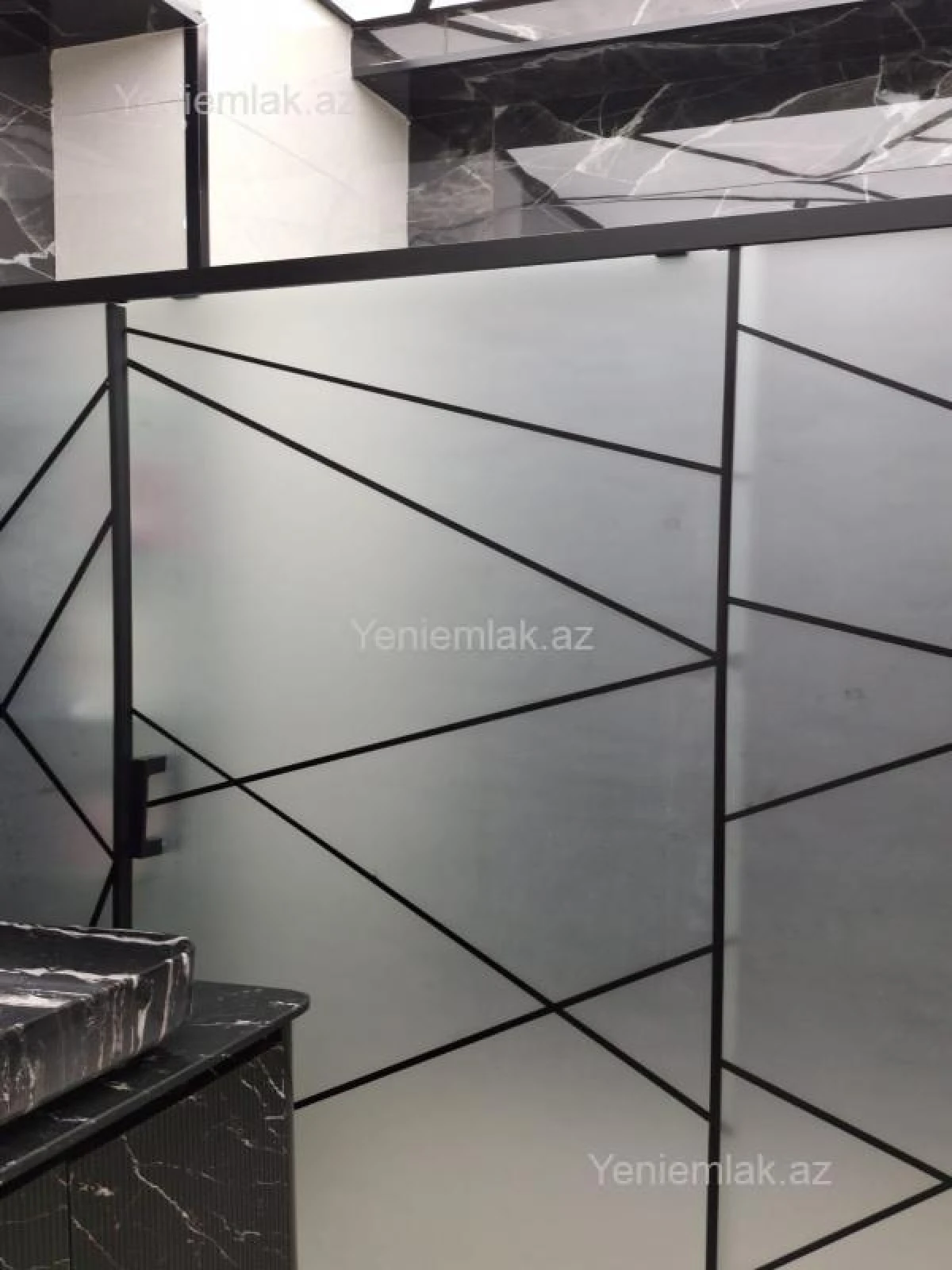 Satılır 3 otaqlı yeni tikili 90 m²