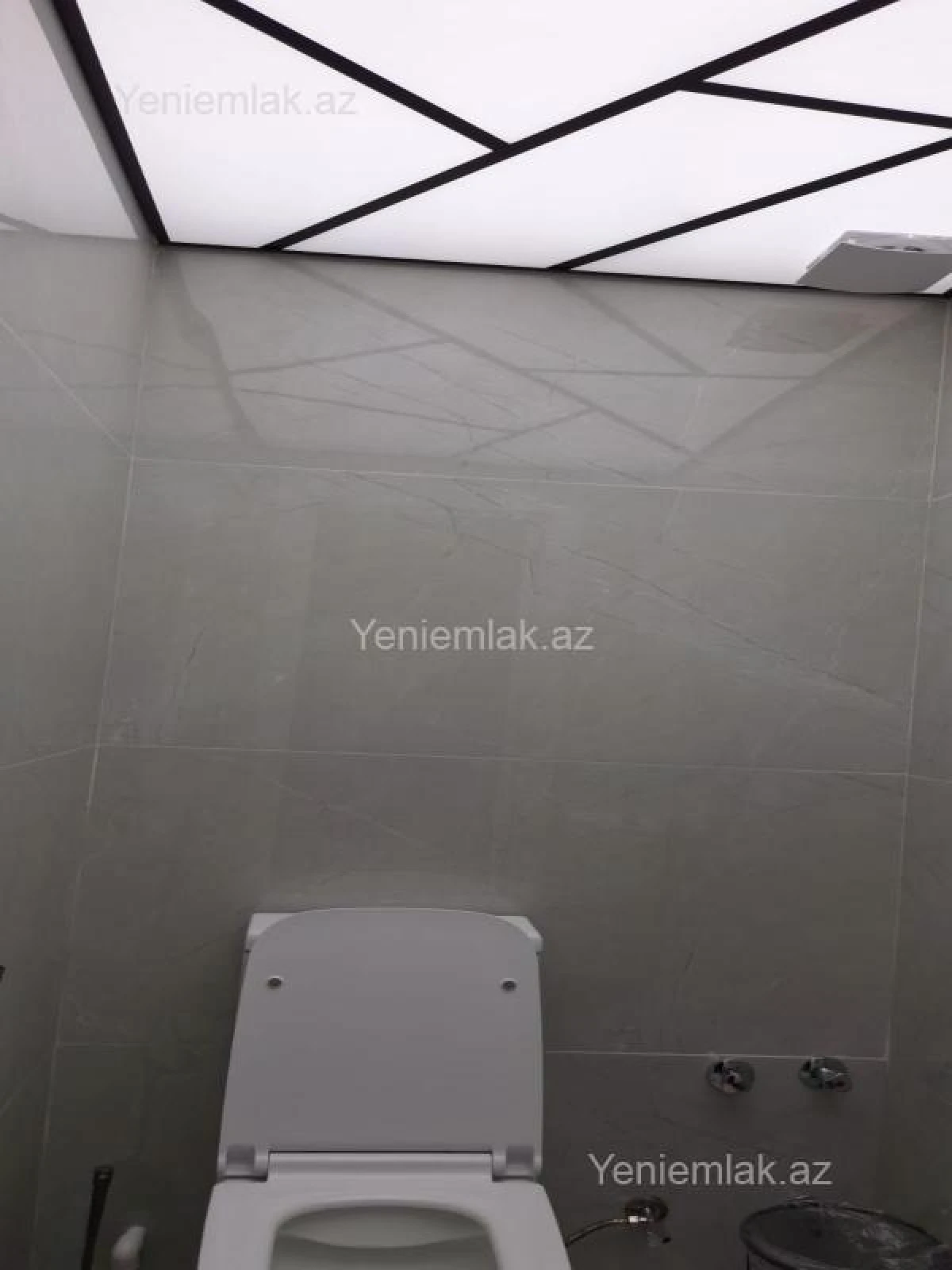 Satılır 3 otaqlı yeni tikili 90 m²