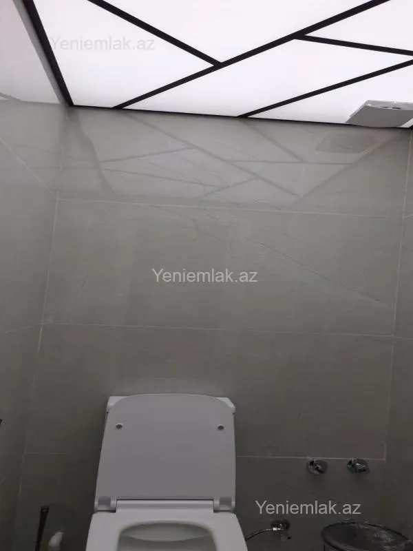 Satılır 3 otaqlı yeni tikili 90 m²