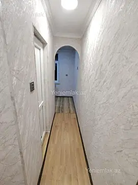 Satılır 3 otaqlı köhnə tikili 74 m²