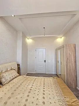 Satılır 2 otaqlı yeni tikili 55 m²