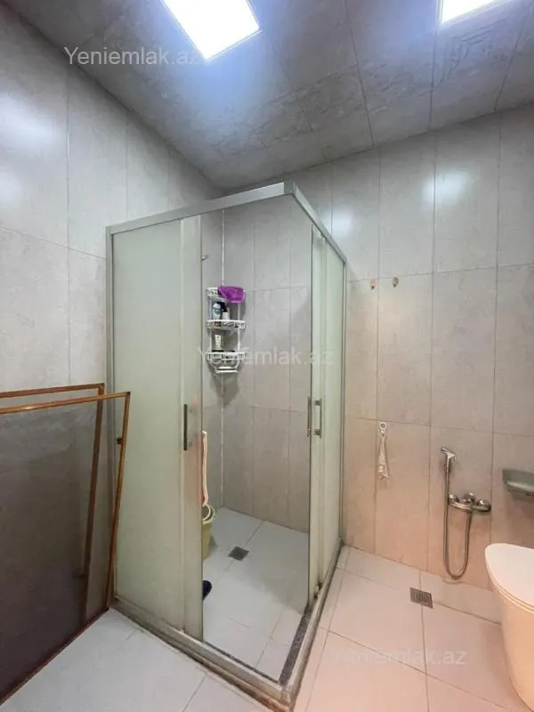 Satılır 2 otaqlı yeni tikili 58 m²