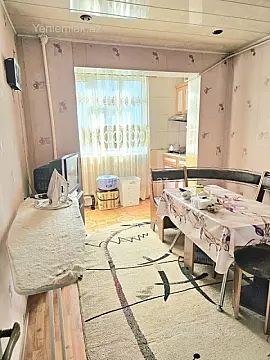 Satılır 2 otaqlı köhnə tikili 60 m² — Bakı, Suraxanı 2 otaq 60.00 m²