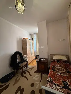Satılır 3 otaqlı yeni tikili 97 m²