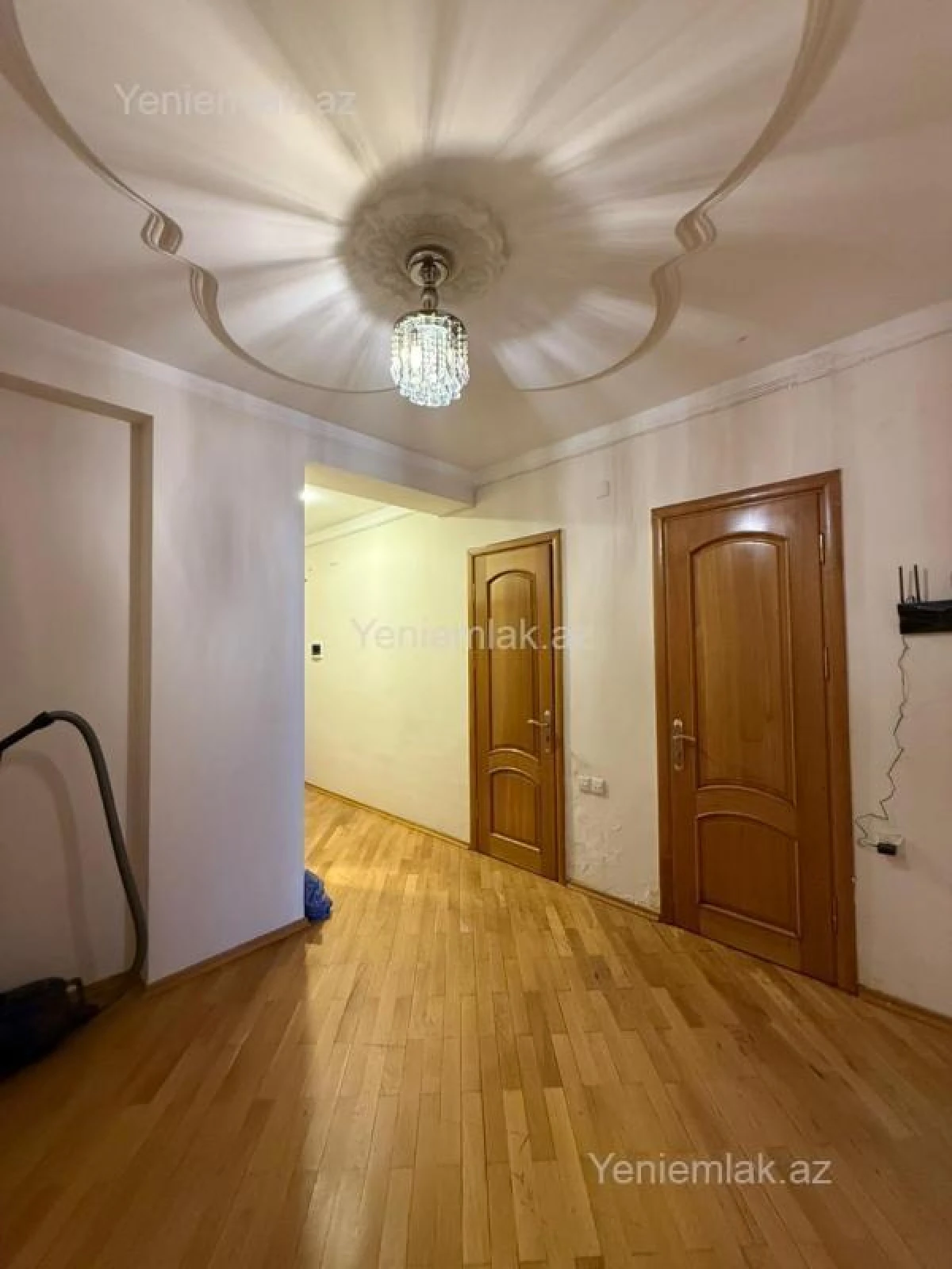 Satılır 3 otaqlı yeni tikili 97 m²