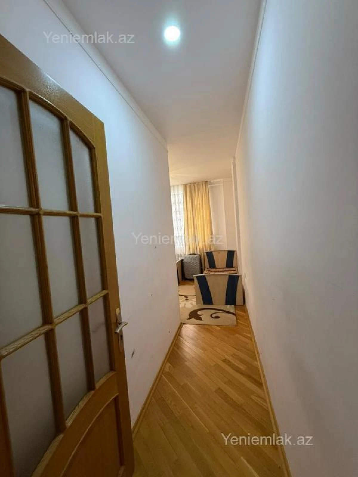 Satılır 3 otaqlı yeni tikili 97 m²