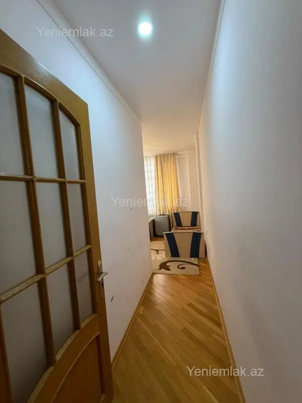 Satılır 3 otaqlı yeni tikili 97 m²