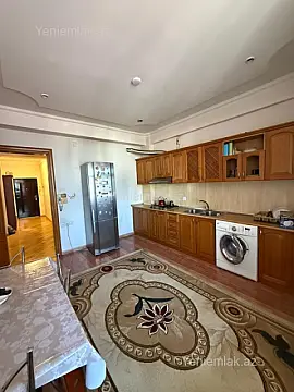 Satılır 3 otaqlı yeni tikili 97 m²