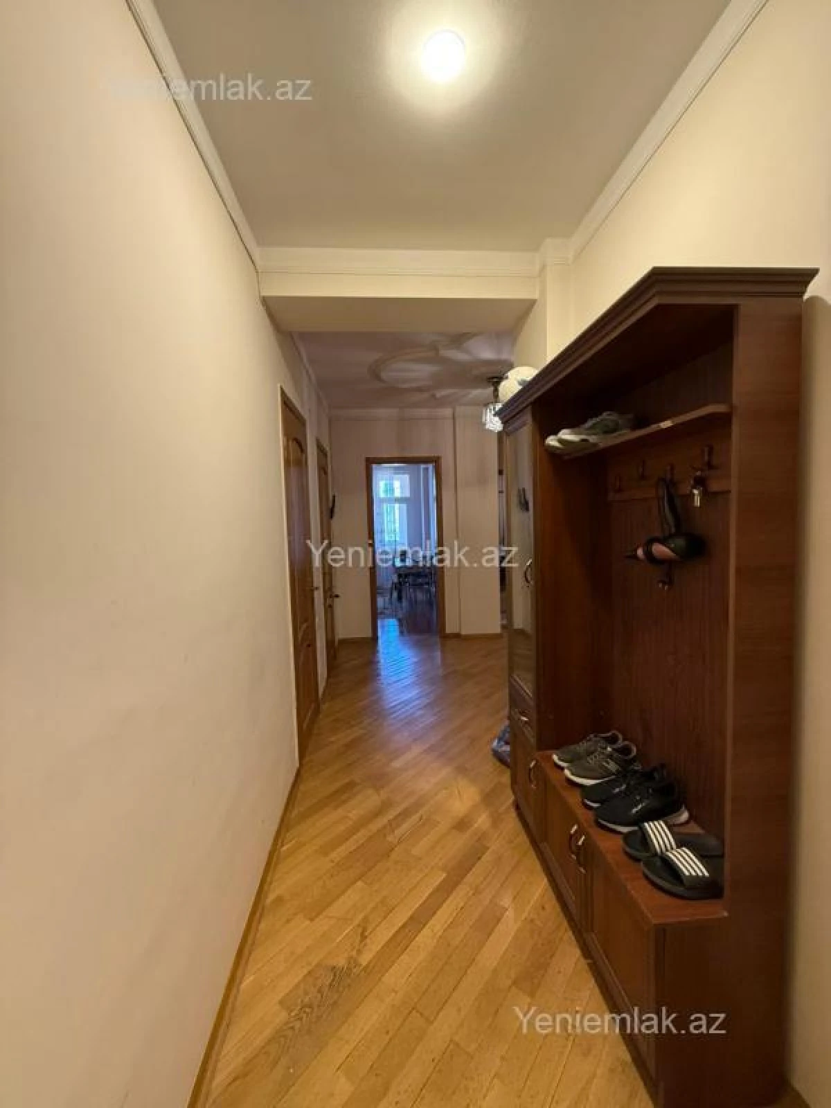 Satılır 3 otaqlı yeni tikili 97 m²