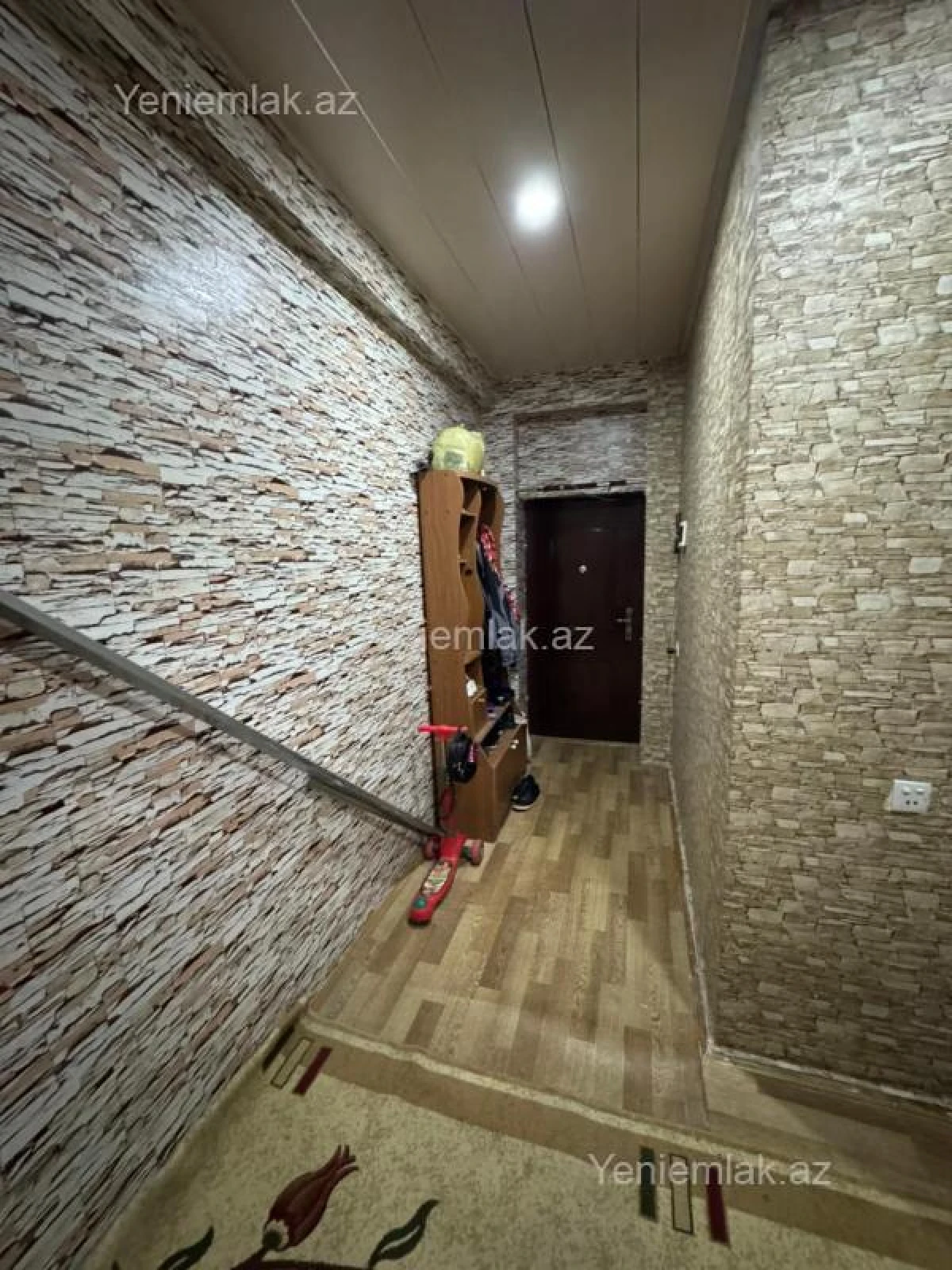 Satılır 2 otaqlı yeni tikili 60 m²