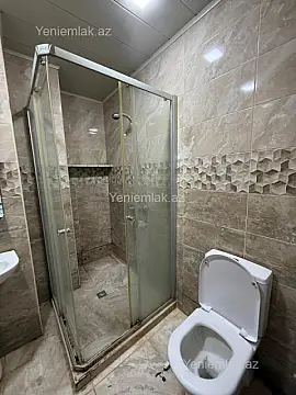 Satılır 2 otaqlı yeni tikili 42 m²