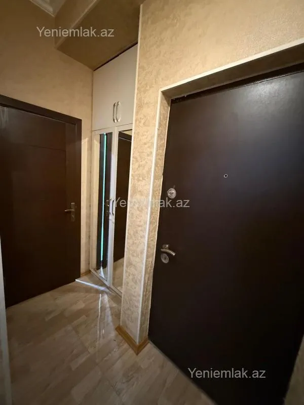 Satılır 2 otaqlı yeni tikili 42 m²