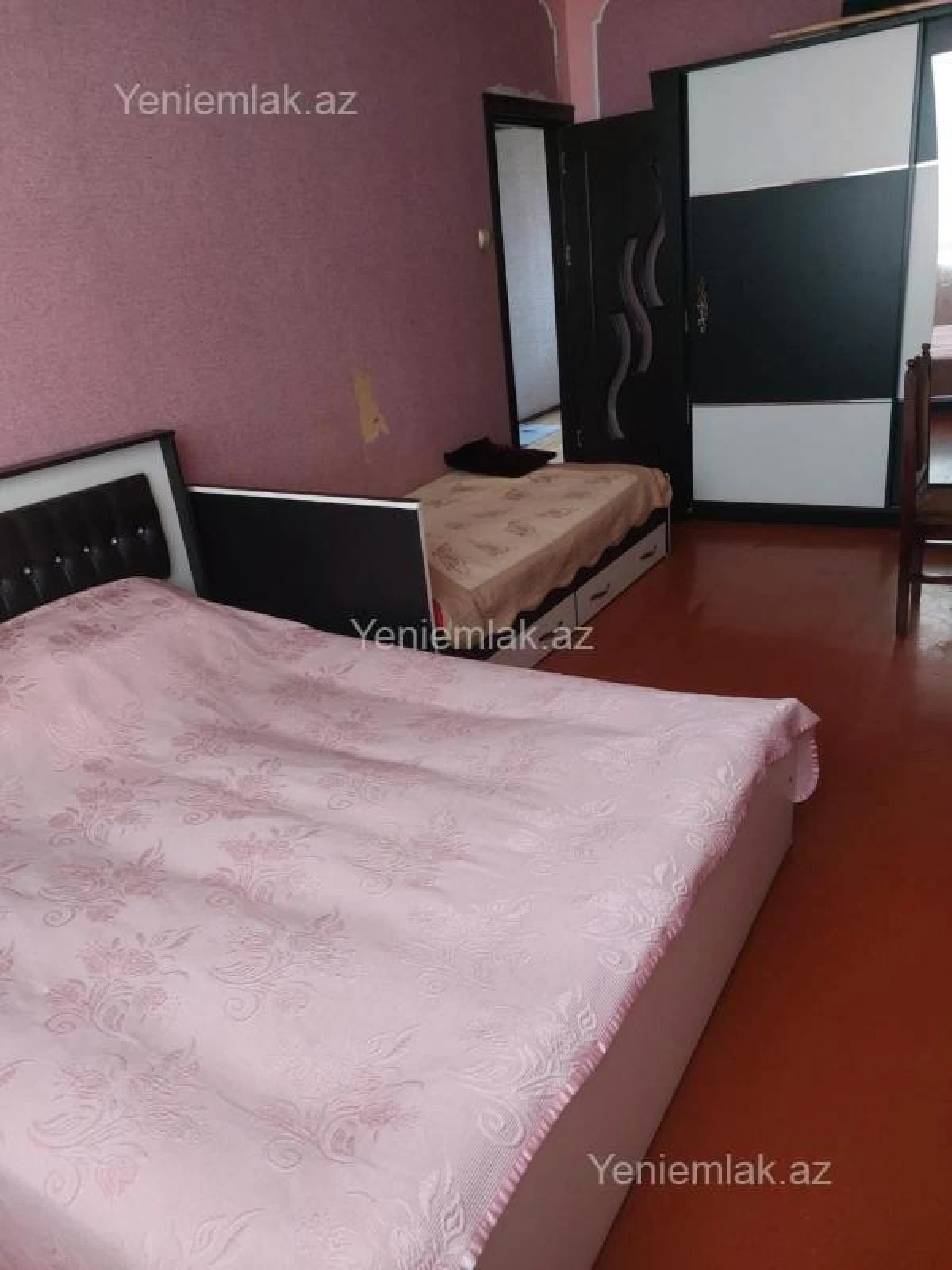 Satılır 3 otaqlı köhnə tikili 80 m²