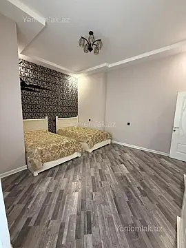 Satılır 5 otaqlı həyət evi 200 m²