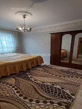 Satılır 3 otaqlı köhnə tikili 68 m²