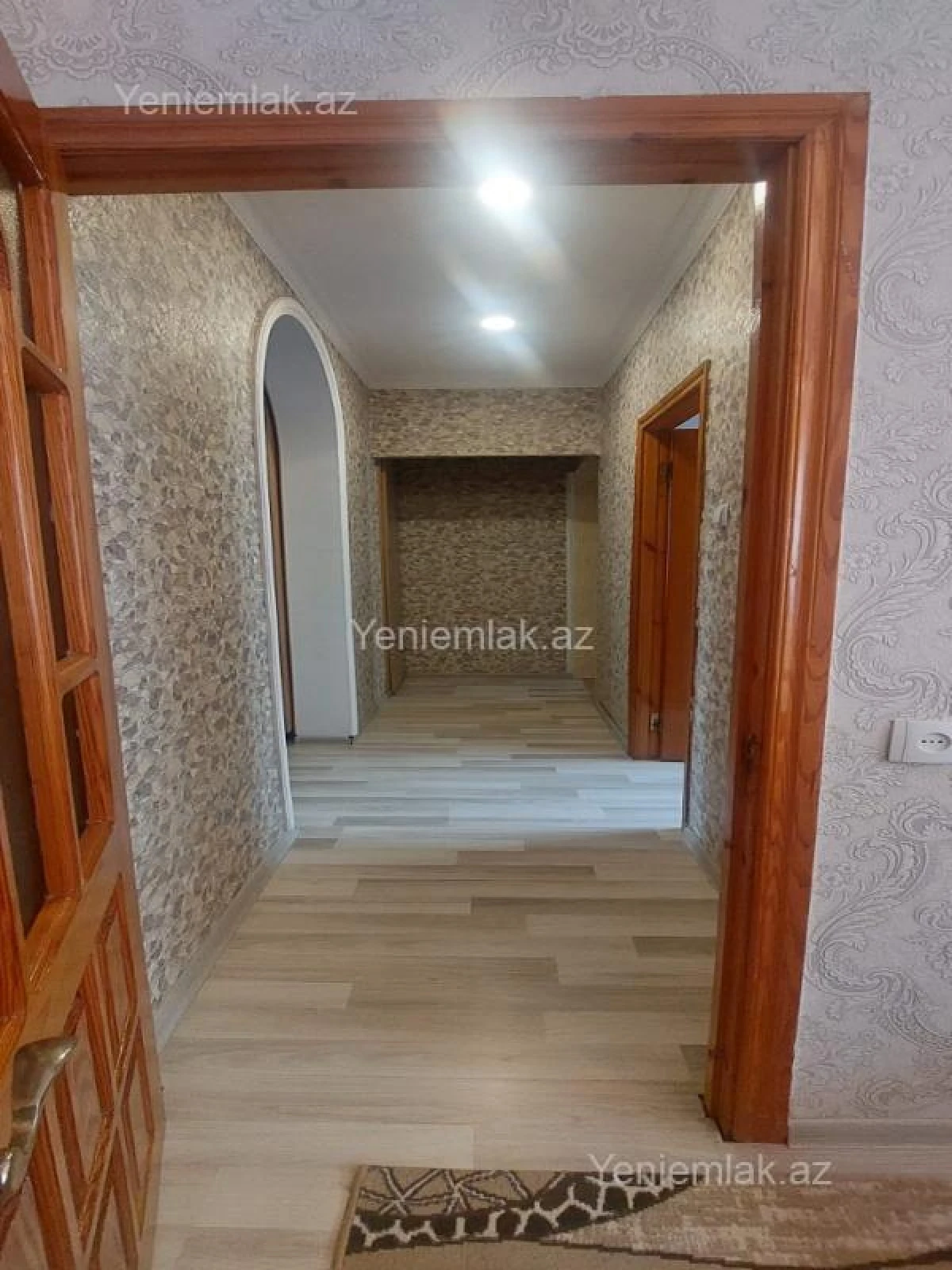 Satılır 3 otaqlı köhnə tikili 68 m²