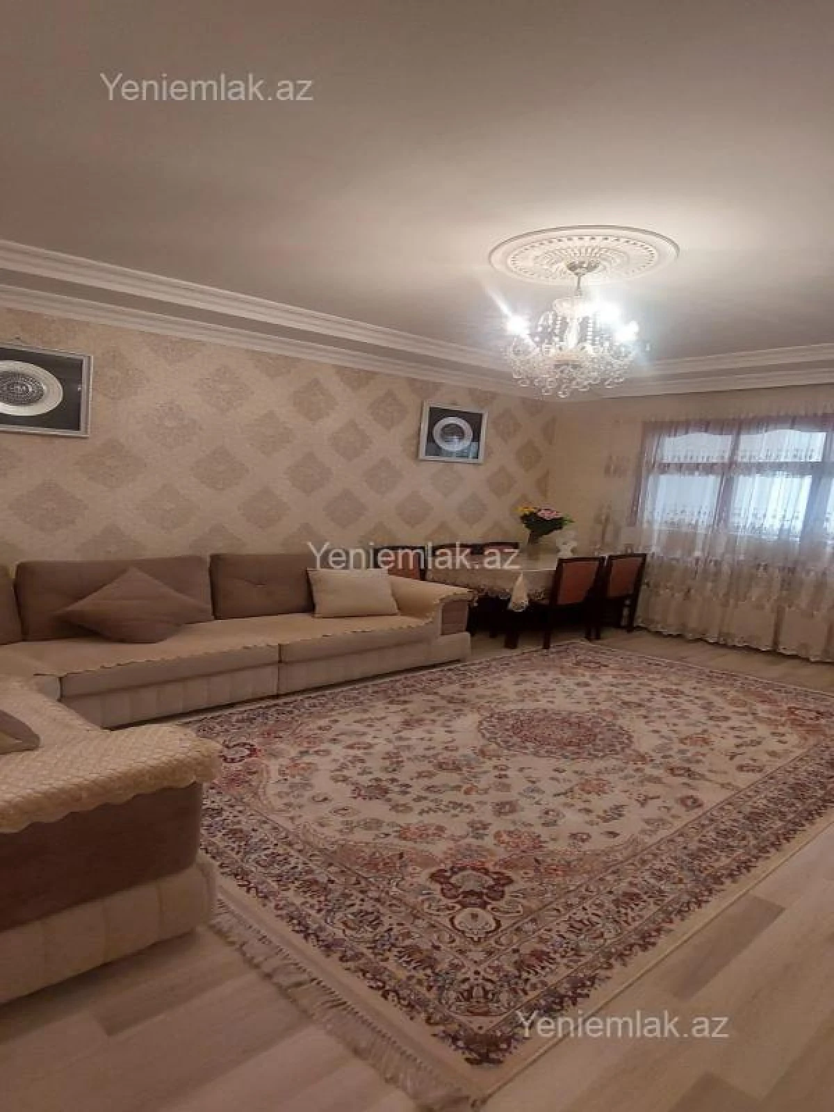 Satılır 3 otaqlı köhnə tikili 68 m²