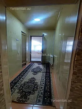 Satılır 3 otaqlı köhnə tikili 68 m²
