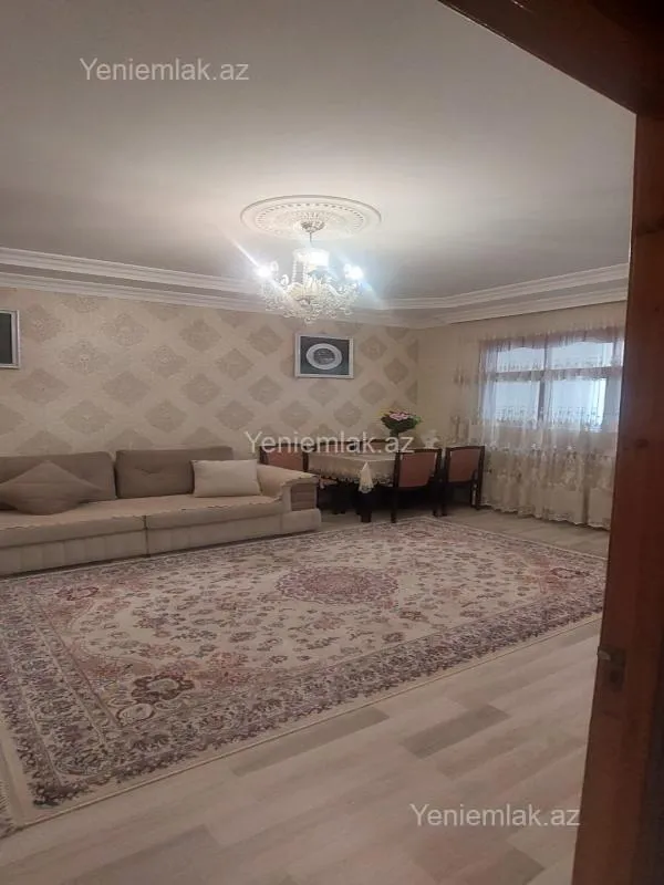 Satılır 3 otaqlı köhnə tikili 68 m²
