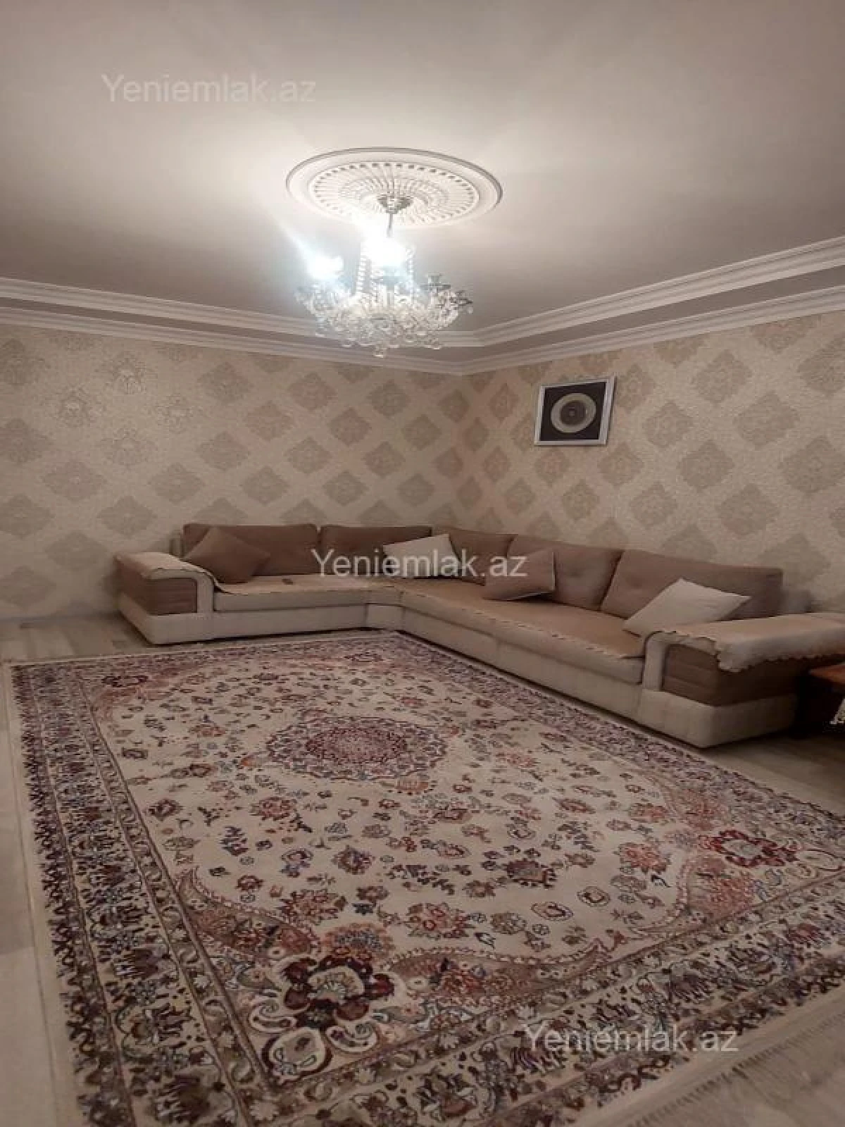 Satılır 3 otaqlı köhnə tikili 68 m²