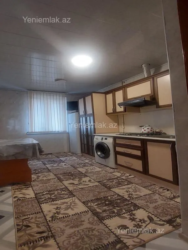 Satılır 3 otaqlı köhnə tikili 68 m²