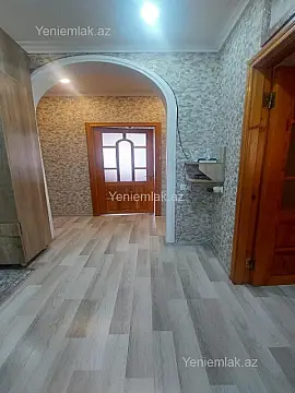Satılır 3 otaqlı köhnə tikili 68 m² — Sumqayıt 3 otaq 68.00 m²