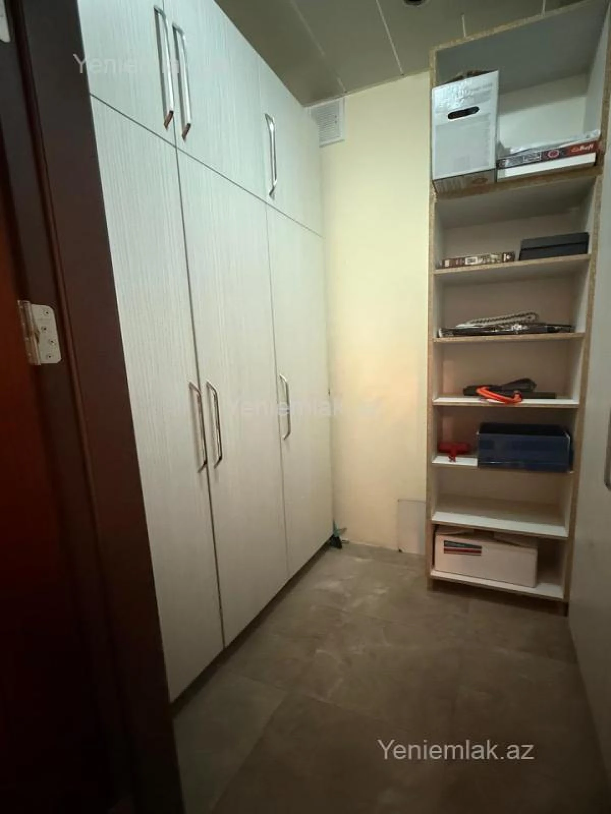 Satılır 4 otaqlı yeni tikili 170 m²