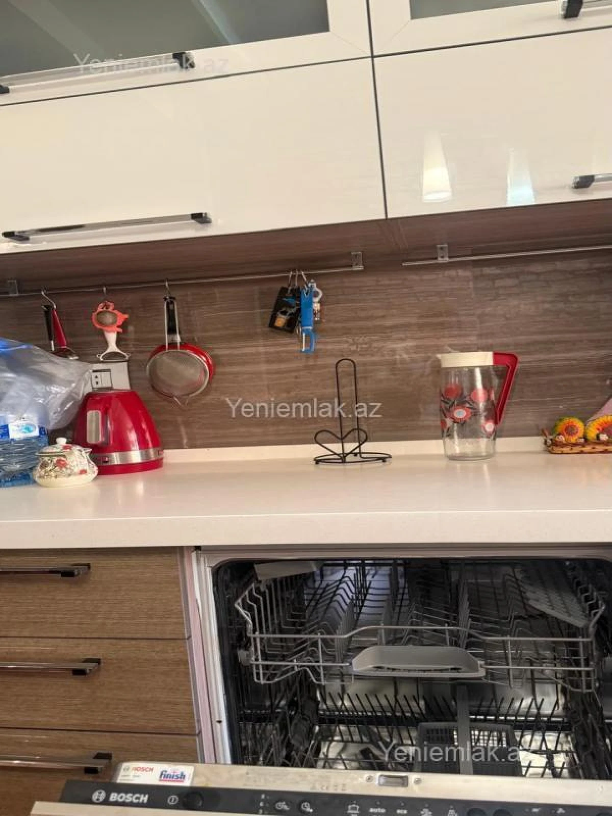 Satılır 4 otaqlı yeni tikili 170 m²