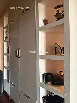 Satılır 4 otaqlı yeni tikili 170 m²