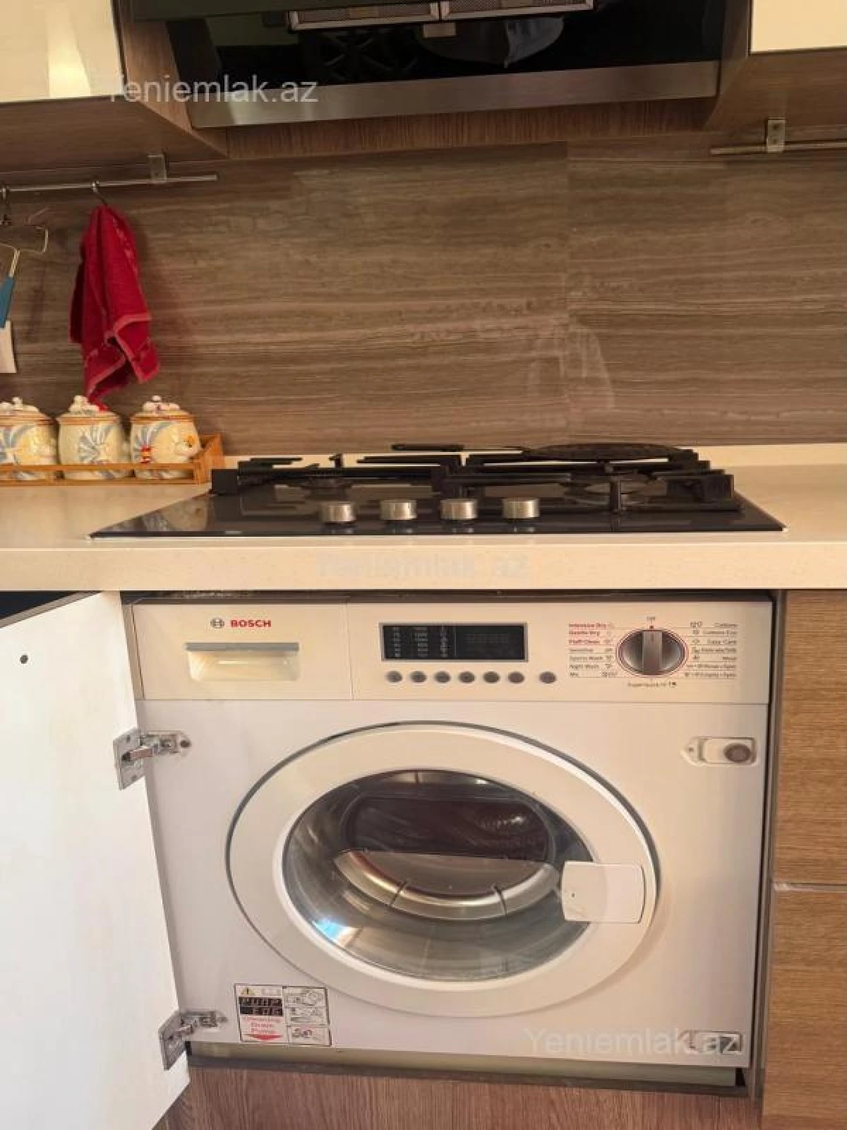 Satılır 4 otaqlı yeni tikili 170 m²