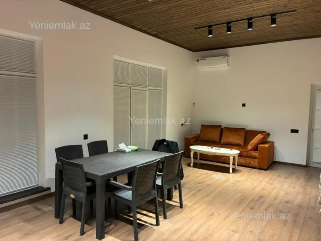 Satılır 3 otaqlı həyət evi 130 m²